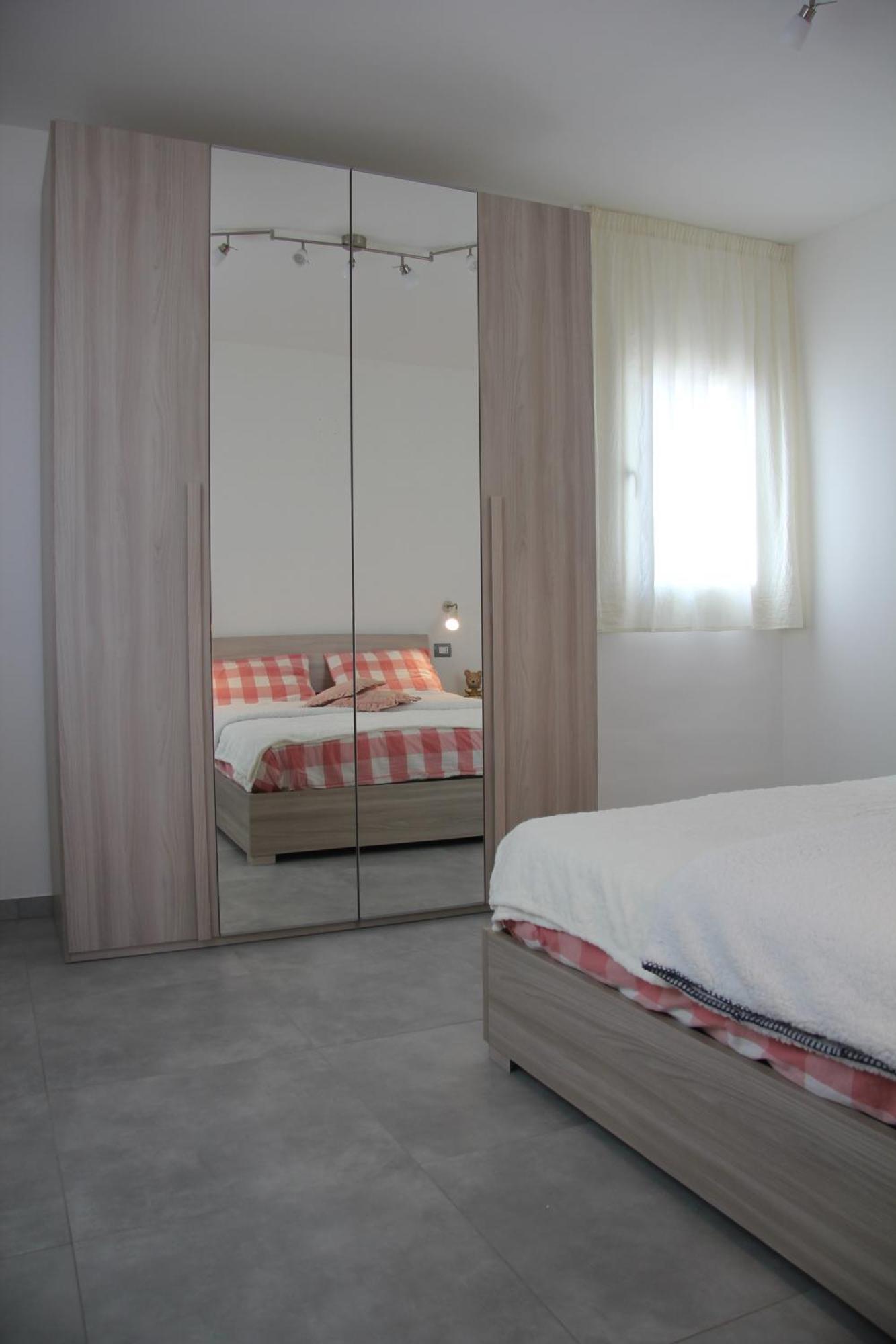 Anthos Casa Vacanze Sant'Omero Habitación foto