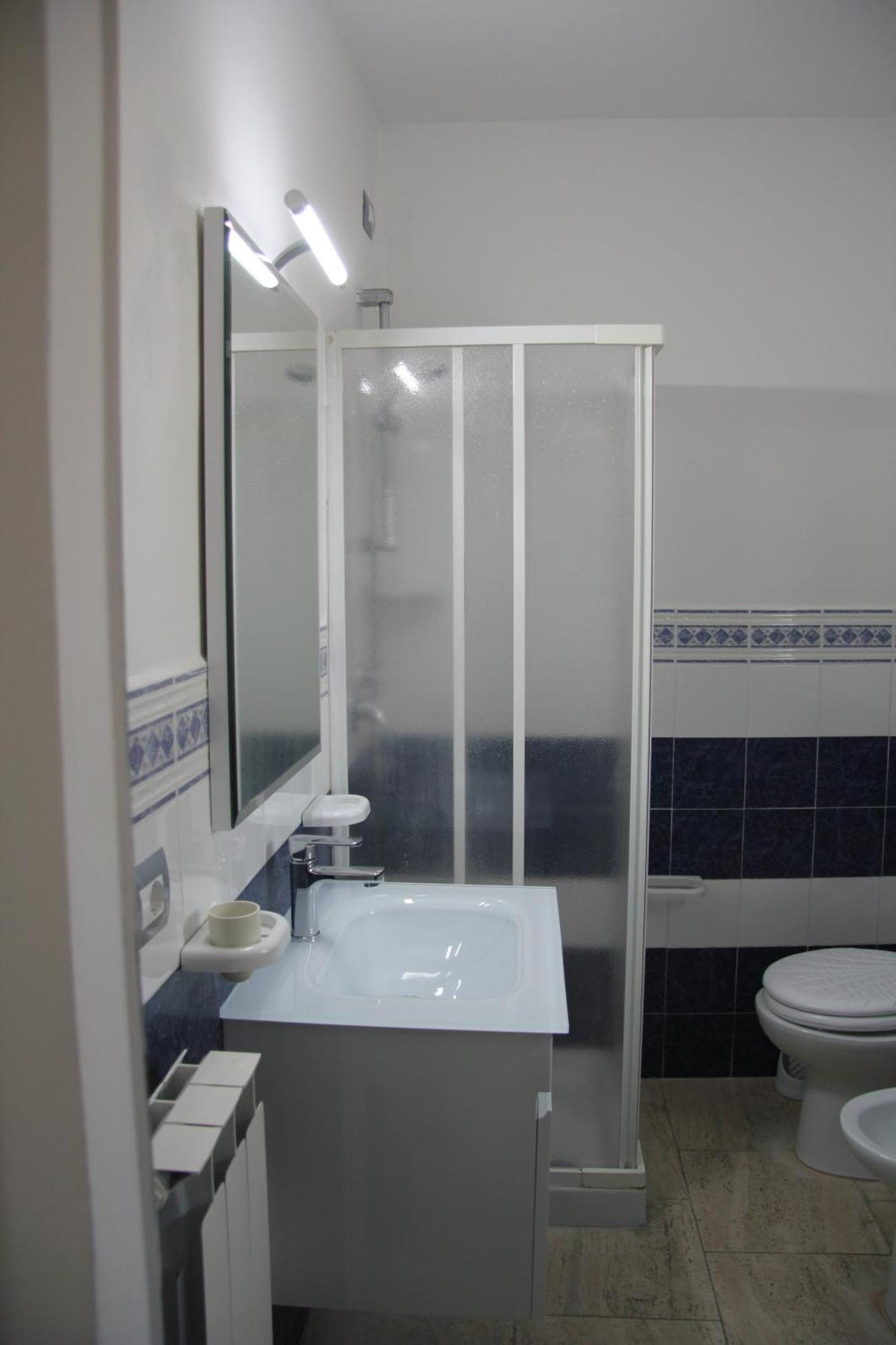 Anthos Casa Vacanze Sant'Omero Habitación foto