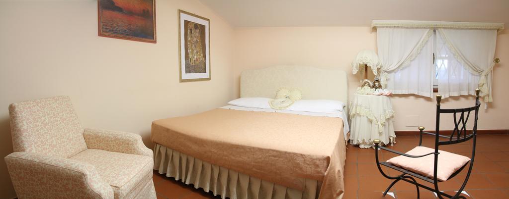 Anthos Casa Vacanze Sant'Omero Habitación foto