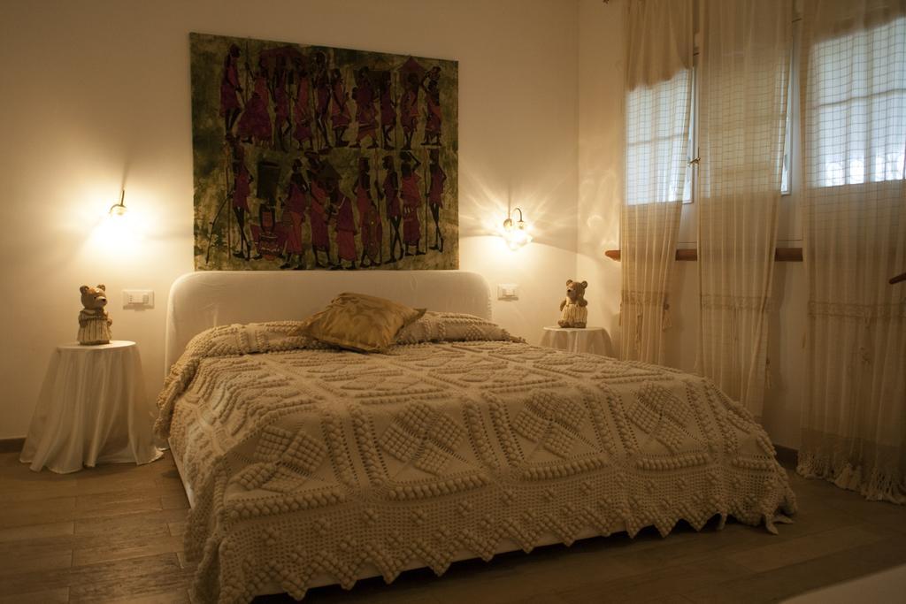 Anthos Casa Vacanze Sant'Omero Habitación foto