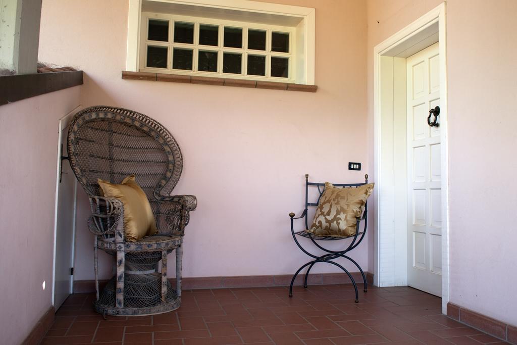 Anthos Casa Vacanze Sant'Omero Habitación foto